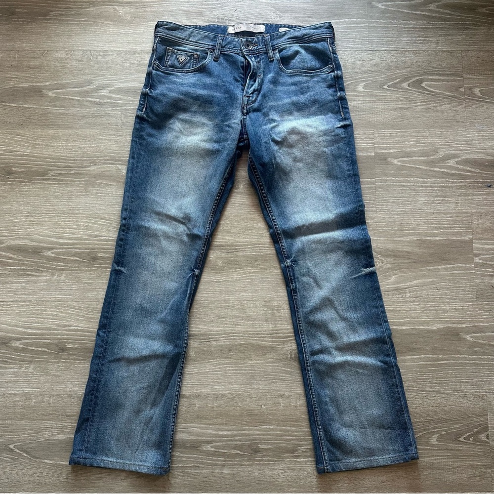 Guess jeans